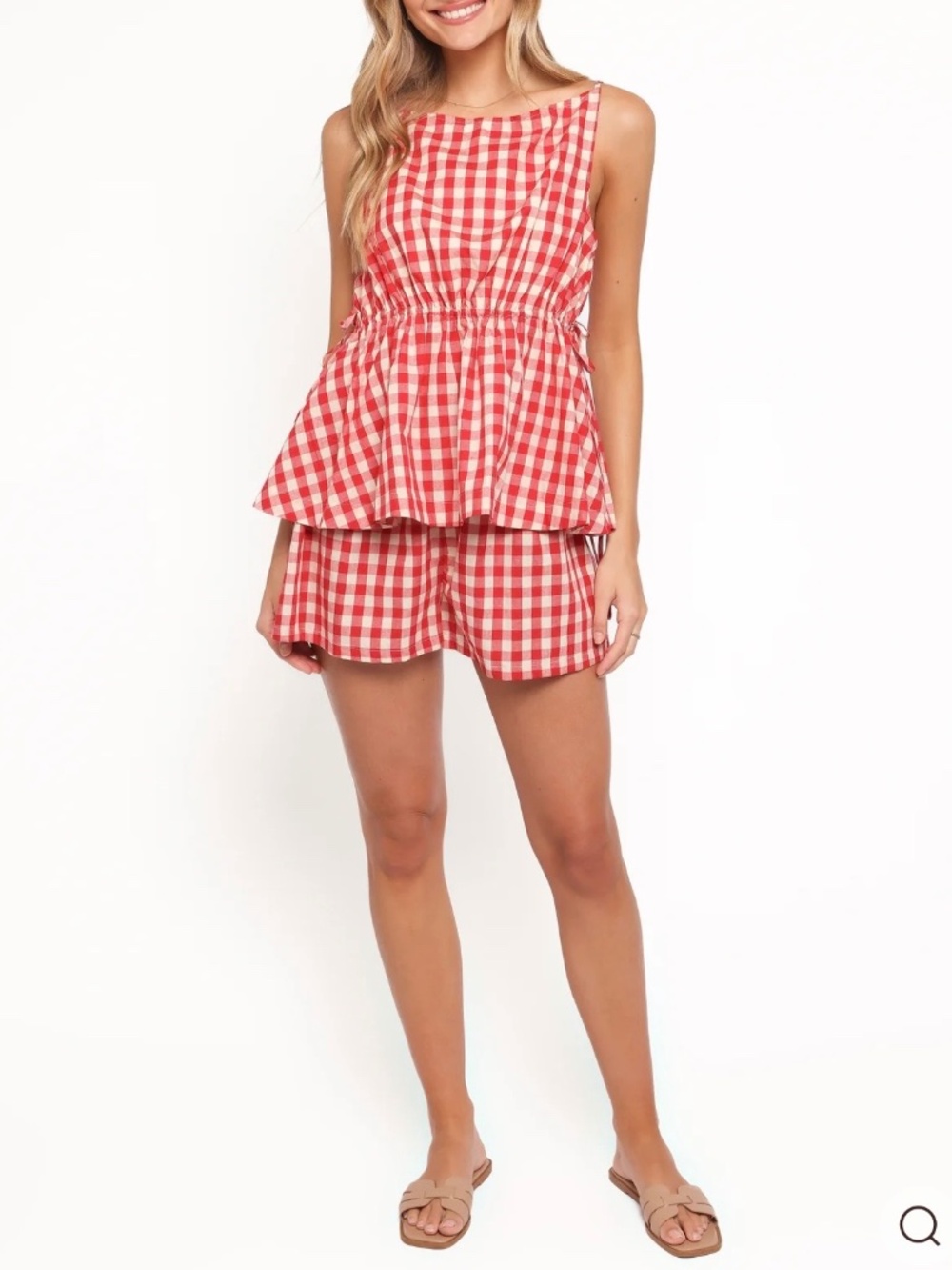 Rory Short Set
